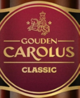 Gouden Carolus Classic logo